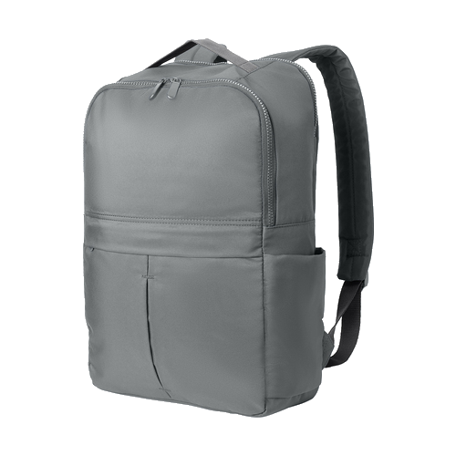 BG235 - Port Authority Matte Backpack
