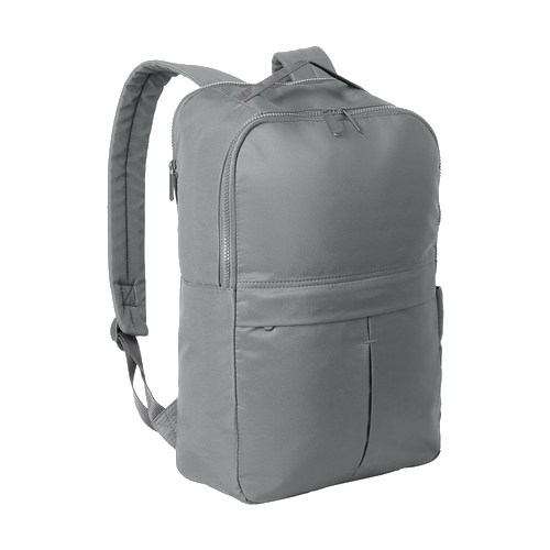 BG235 - Port Authority Matte Backpack