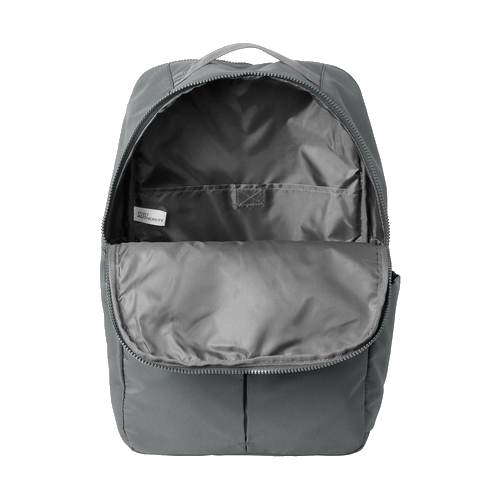 BG235 - Port Authority Matte Backpack