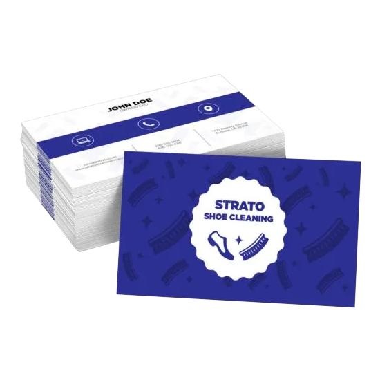 Business Cards