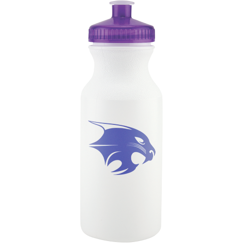 BIKE20-FDP - Purple