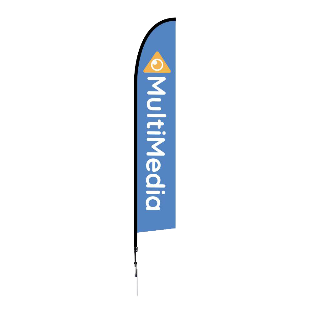 FALCON FLAG - 14ft