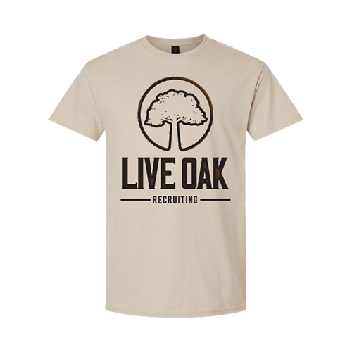 GILDAN3000 - Screen Printed Tees