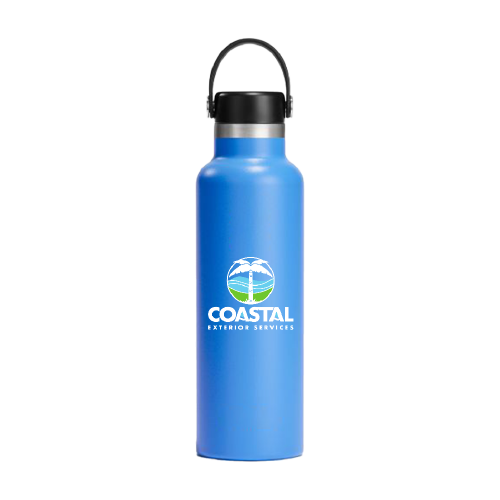 21oz Hydro Flask Bottle