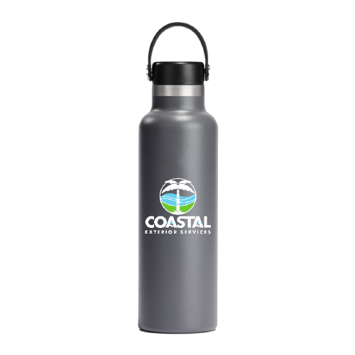 21 oz Hydro Flask Bottle