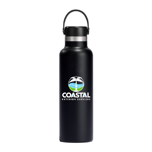 21 oz Hydro Flask Bottle
