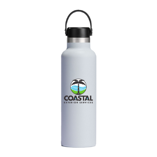 21 oz Hydro Flask Bottle