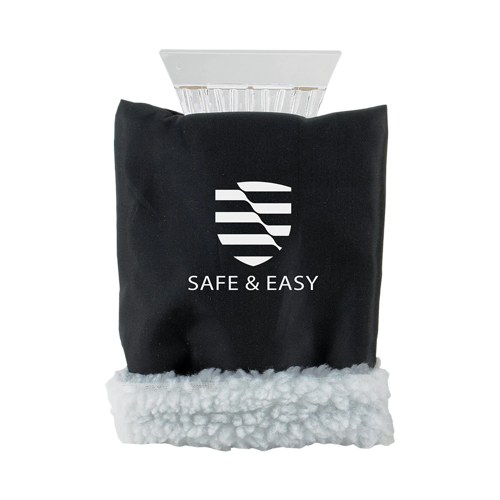 IS200 Ice Scraper Hand Mitten