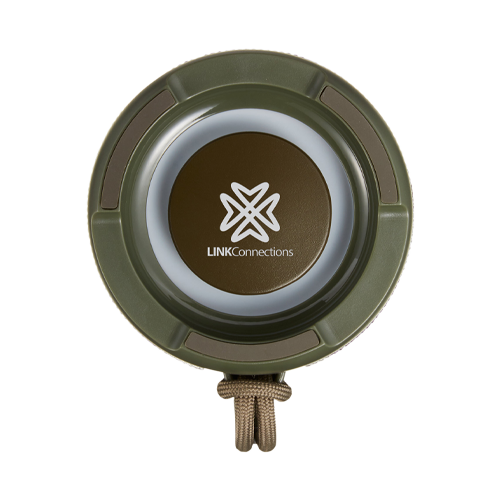 IT151 - Camouflage Green