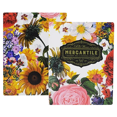 JOU0002 7 x 9 Journal