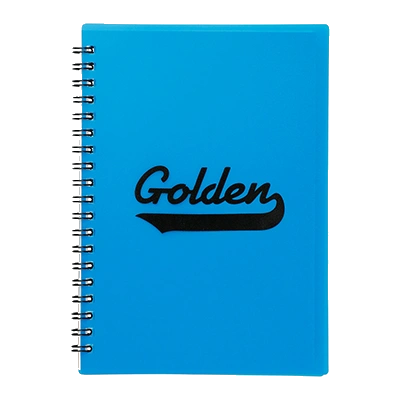 JOU0132 5 x 7 Notebook