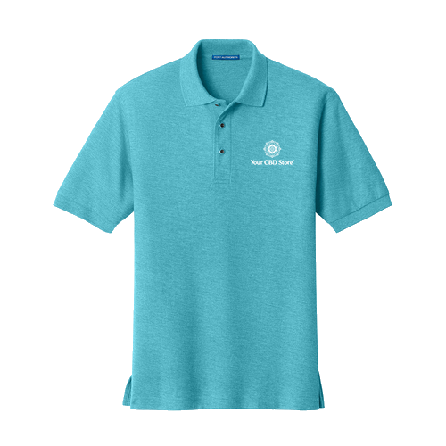 Port Authority K500 Embroidered Polo
