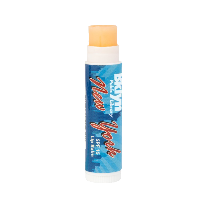 LB100 Lip Balm SPF15