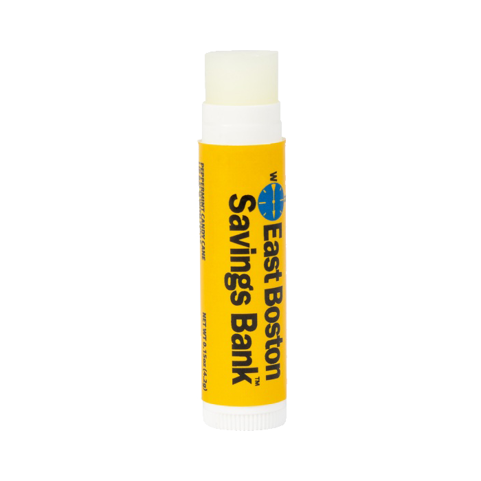 LB100 Lip Balm SPF15