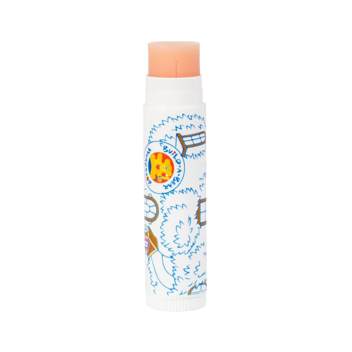 LB100 Lip Balm SPF15