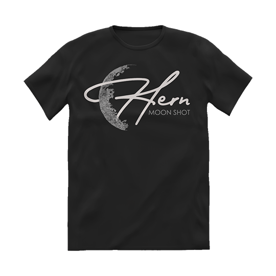 NL6210 - Screen Printed Tees