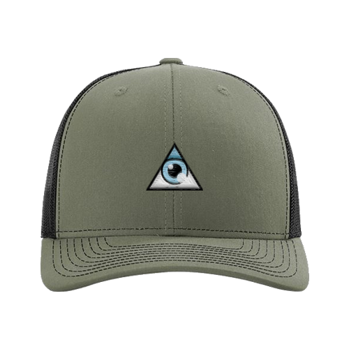 Richardson 112 Embroidered Hat
