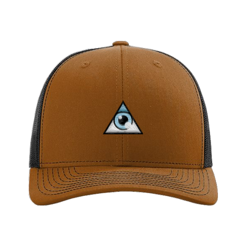 Richardson 112 Embroidered Hat