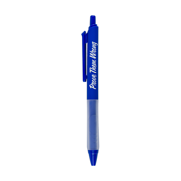 SCRIBE - Blue