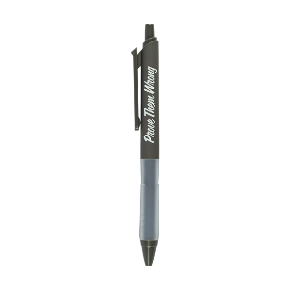 SCRIBE - Grey