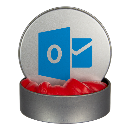 SQUEEZEPUTTY - Red