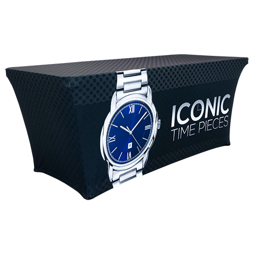 STRETCH-TC - Stretch Table Cover