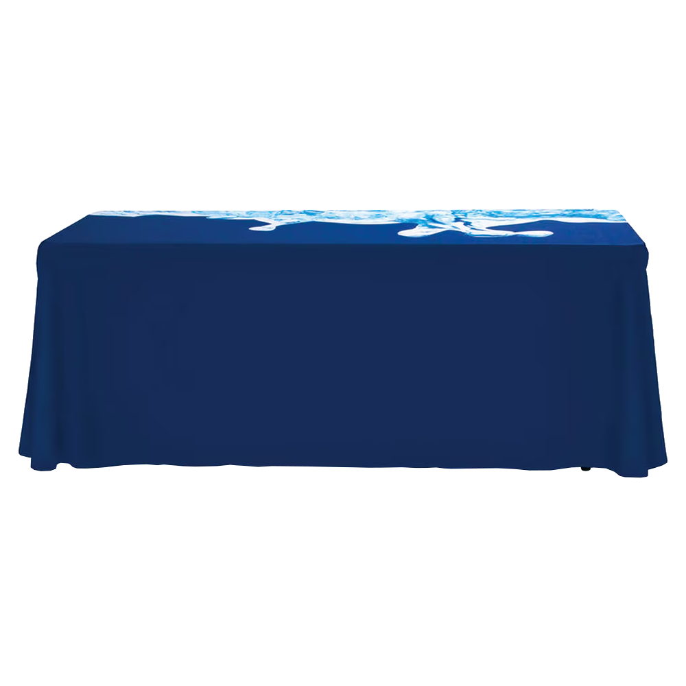 THROW-TC - Throw Table Cover
